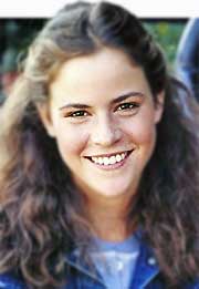 Ally Sheedy