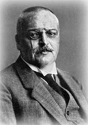 Alois Alzheimer