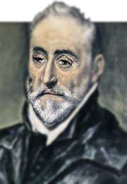 Alonso de Covarrubias