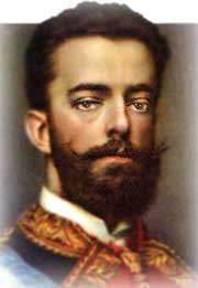 Amadeo I de España 