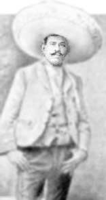 Amador Salazar 