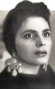 Amalia Rodrigues 