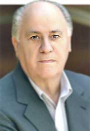 Amancio Ortega Gaona