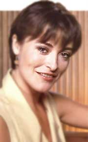 Amanda Donohoe