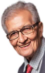 Amartya Sen