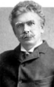 Ambrose Bierce 