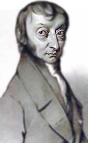 Amedeo Avogadro