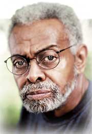 Amiri Baraka