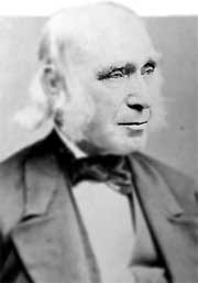 Amos Bronson Alcott 