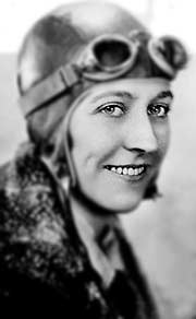 Amy Johnson 