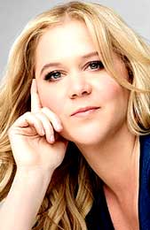 Amy Schumer