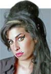 Amy Winehouse