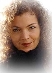 Amy Irving