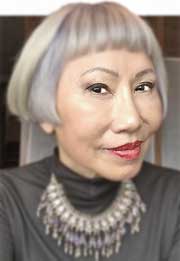 Amy Tan 