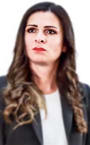 Ana Gabriela Guevara