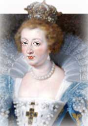 Ana de Austria 