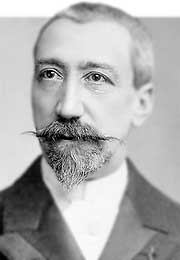 Anatole France 