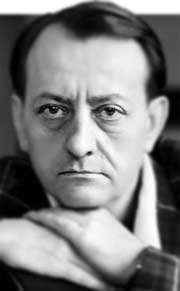 André Malraux