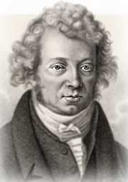 André Marie Ampère - André-Marie Ampère  