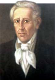 Andrés Manuel del Río Fernández