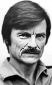 Andréi Tarkovski - Andréi Tarkovsky