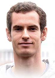 Andy Murray