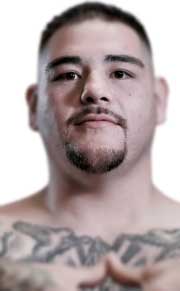 Andy Ruiz Jr. 