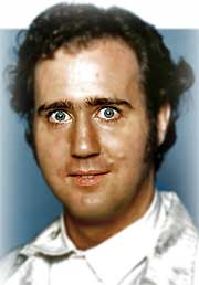 Andy Kaufman 