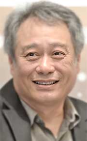 Ang Lee 