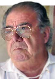 Ángel García López