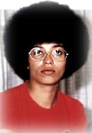 Angela Davis