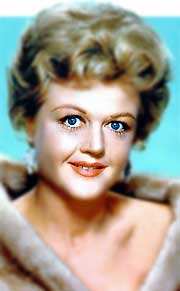 Angela Lansbury 