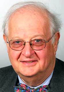 Angus Deaton