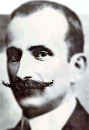 Aníbal González Álvarez-Ossorio 