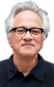 Anish Kapoor