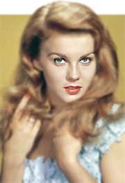 Ann Margret - Ann-Margret 