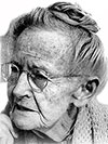 Anna Mary Robertson Moses