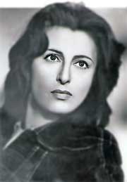 Anna Magnani 