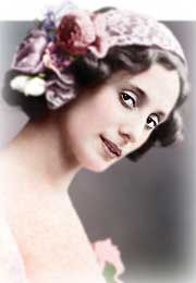 Anna Pavlova 