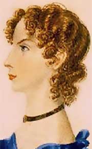 Anne Brontë - Anne Bronte