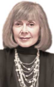 Anne Rice