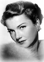 Anne Baxter