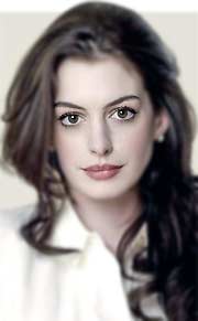 Anne Hathaway  