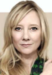 Anne Heche