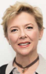 Annette Bening