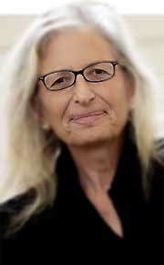 Annie Leibovitz 