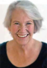 Annie Dillard