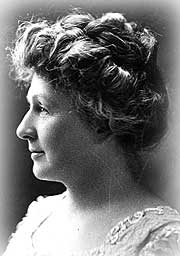 Annie Jump Cannon 