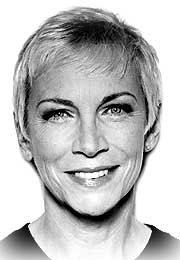 Annie Lennox