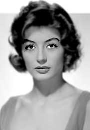 Anouk Aimée